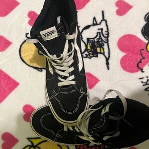 Vans size 10